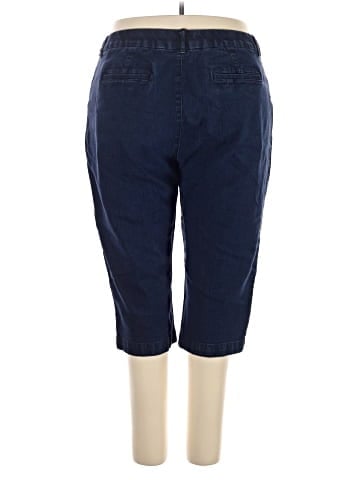 St. John's Bay Jeans (view 2)