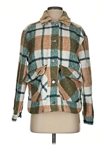 Cotton On Jacket (view 1)