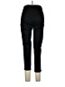 Sisley Solid Black Casual Pants Size EU 42 / US 12 - photo 2