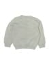 Hanna Andersson 100% Cotton Gray Pullover Sweater Size 3T - photo 2
