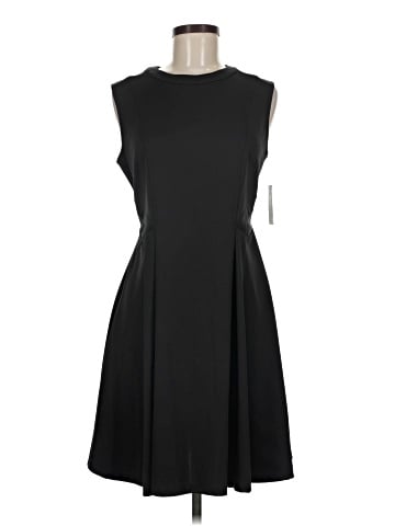 Attention Casual Dress (view 1)