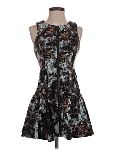 BCBGeneration Cocktail Dress (view 1)