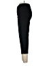 Sisley Solid Black Casual Pants Size EU 42 / US 12 - photo 5