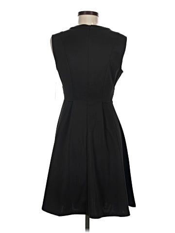 Attention Casual Dress (view 2)