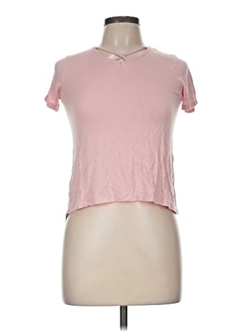 True Craft Short Sleeve T-Shirt (view 1)