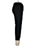 Sisley Solid Black Casual Pants Size EU 42 / US 12 - photo 4