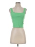 Athleta Green Tank Top Size S - photo 1