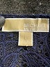 MICHAEL Michael Kors Blue Long Sleeve Blouse Size L - photo 7