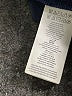 MICHAEL Michael Kors Blue Long Sleeve Blouse Size L - photo 8