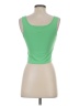 Athleta Green Tank Top Size S - photo 2