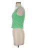 Athleta Green Tank Top Size S - photo 5