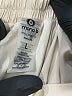 Mono b Solid Yellow Athletic Shorts Size L - photo 3