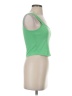 Athleta Green Tank Top Size S - photo 4