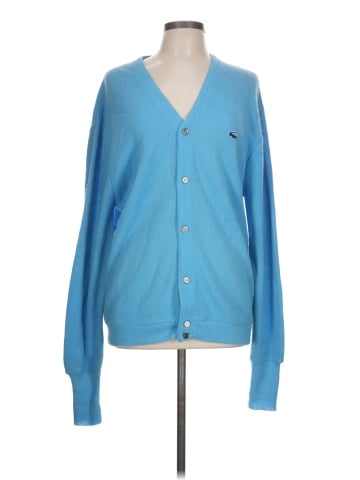 IZOD Cardigan (view 1)