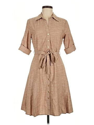 Sharagano Casual Dress (view 1)