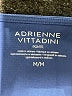 Adrienne Vittadini Blue Tank Top Size M - photo 7