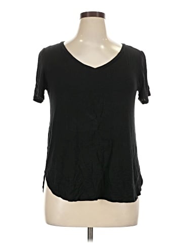A.gain Short Sleeve Top (view 1)
