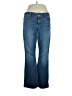 Gap Blue Jeans Size 33 waist - photo 1