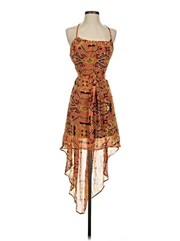Truth NYC Cocktail Dress (view 1)