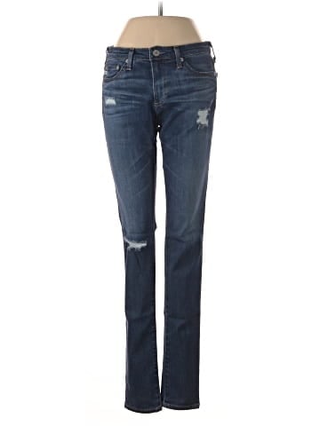 Adriano Goldschmied Jeans (view 1)
