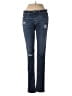 Adriano Goldschmied Stars Blue Jeans Size 26 waist - photo 1