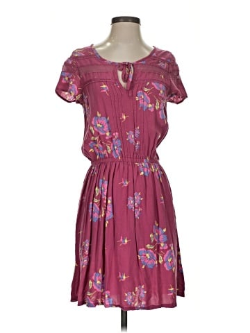Matilda Jane Casual Dress (view 1)
