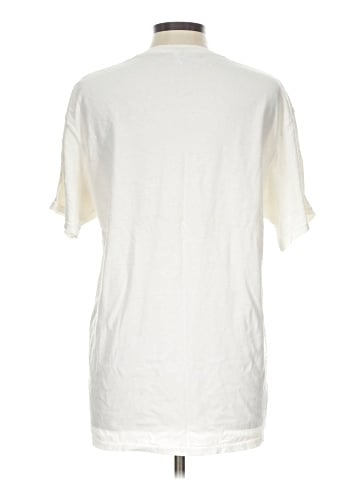 Delta Pro Weight Short Sleeve T-Shirt (view 2)