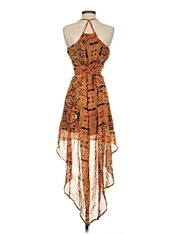 Truth NYC Cocktail Dress (view 2)
