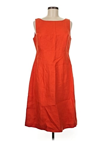 Talbots Casual Dress (view 1)