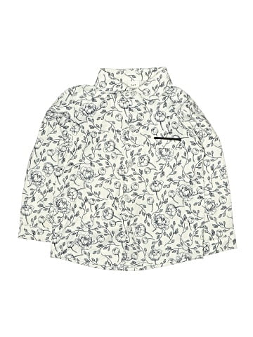 Unbranded Long Sleeve Button-Down Shirt (view 1)