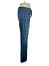 Gap Blue Jeans Size 33 waist - photo 4