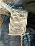 Old Navy Blue Denim Shorts Size 8 - photo 3