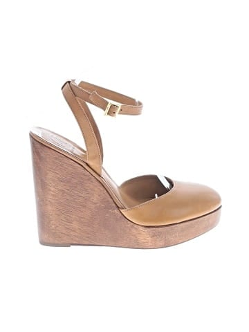 Tory Burch Wedges (view 1)