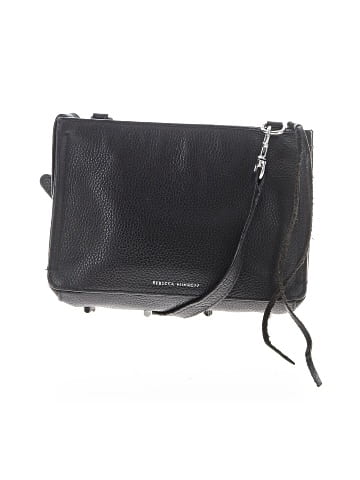 Rebecca Minkoff Leather Crossbody Bag (view 1)