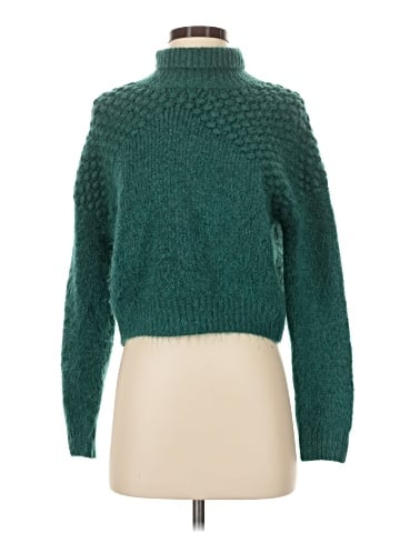 Free People Turtleneck Sweater (view 1)