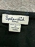 Splendid 100% Rayon Black Cocktail Dress Size S - photo 4