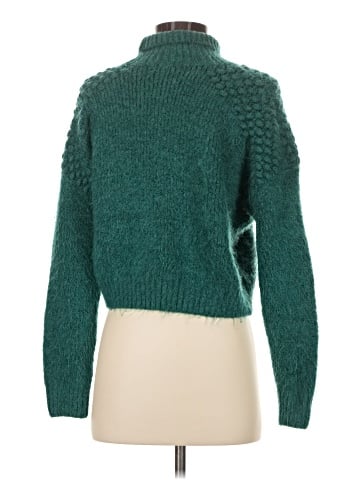 Free People Turtleneck Sweater (view 2)