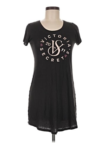 Victoria's Secret Short Sleeve T-Shirt (view 1)