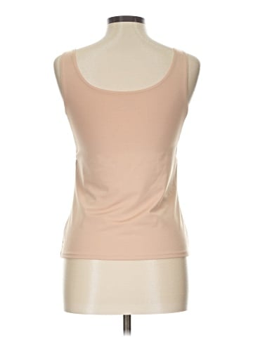 Jockey Tank Top (view 2)