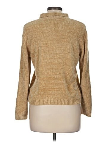 Alfred Dunner Pullover Sweater (view 2)