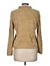 Alfred Dunner Tweed Tan Pullover Sweater Size M (petite) - photo 2