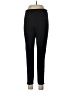 Zara Solid Black Active Pants Size L - photo 1