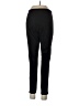 Zara Solid Black Active Pants Size L - photo 2