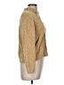 Alfred Dunner Tweed Tan Pullover Sweater Size M (petite) - photo 4