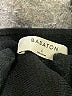 Babaton Black Tube Top Size L - photo 7