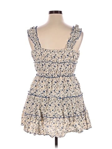 Japna Casual Dress (view 2)