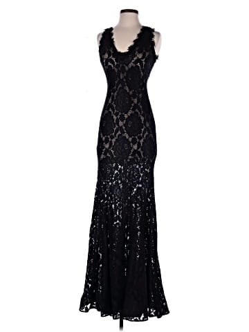 Camille La Vie Cocktail Dress (view 1)