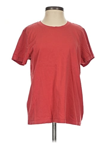 Uniqlo Short Sleeve T-Shirt (view 1)