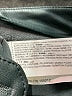 MNG 100% Polyester Green Casual Pants Size M - photo 8