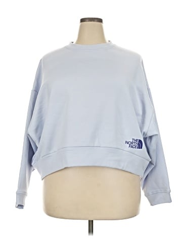 The North Face Sweatshirt (view 1)